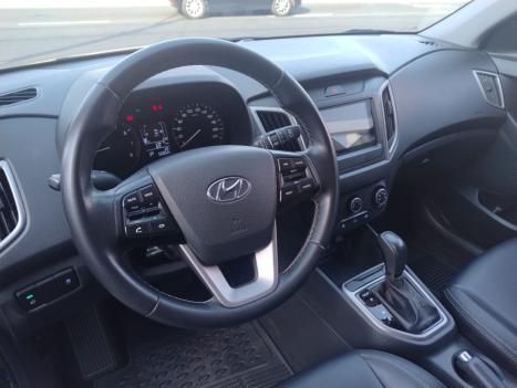 HYUNDAI Creta 1.6 16V 4P FLEX ATTITUDE AUTOMTICO, Foto 17