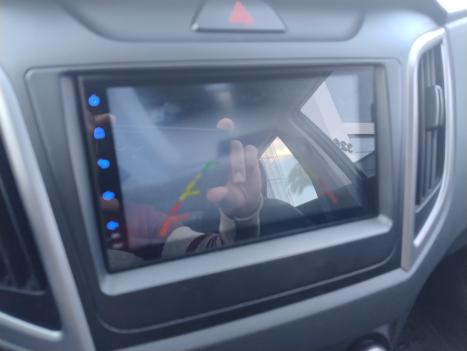 HYUNDAI Creta 1.6 16V 4P FLEX ATTITUDE AUTOMTICO, Foto 20
