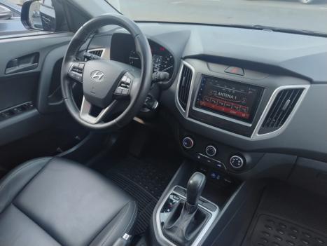 HYUNDAI Creta 1.6 16V 4P FLEX ATTITUDE AUTOMTICO, Foto 21