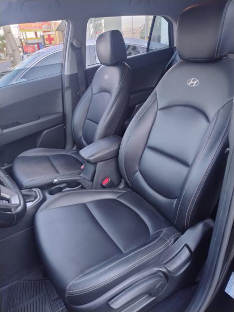 HYUNDAI Creta 1.6 16V 4P FLEX ATTITUDE AUTOMTICO, Foto 22