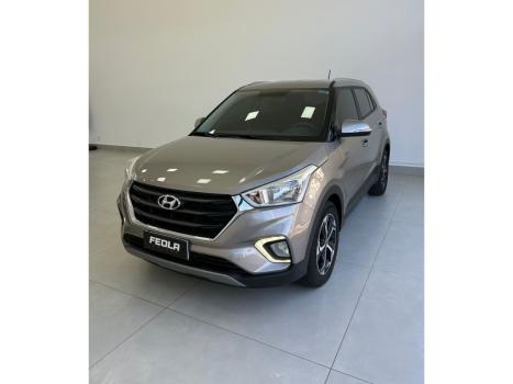 HYUNDAI Creta 1.6 16V 4P FLEX SMART AUTOMTICO, Foto 1