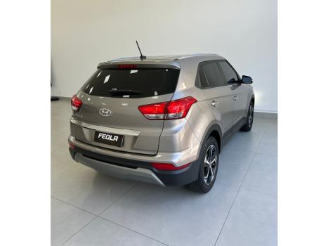 HYUNDAI Creta 1.6 16V 4P FLEX SMART AUTOMTICO, Foto 3