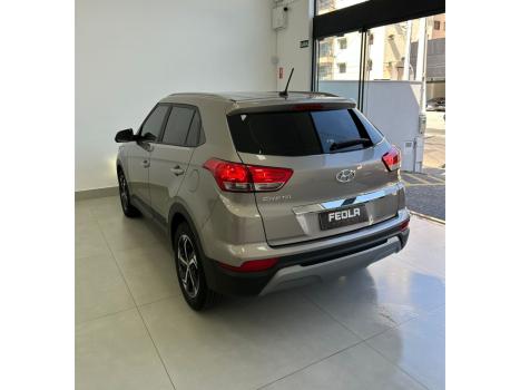 HYUNDAI Creta 1.6 16V 4P FLEX SMART AUTOMTICO, Foto 4