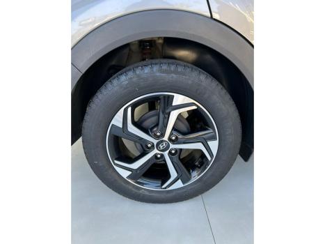 HYUNDAI Creta 1.6 16V 4P FLEX SMART AUTOMTICO, Foto 5
