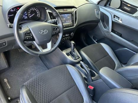 HYUNDAI Creta 1.6 16V 4P FLEX SMART AUTOMTICO, Foto 6