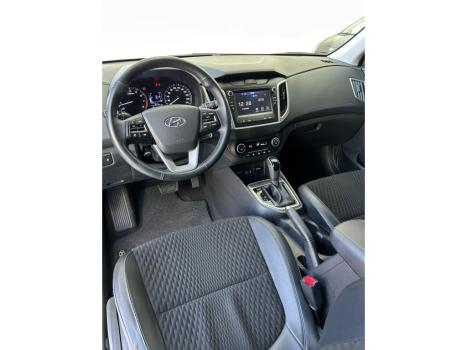 HYUNDAI Creta 1.6 16V 4P FLEX SMART AUTOMTICO, Foto 7