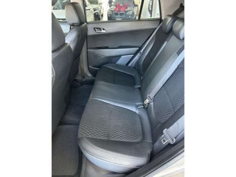 HYUNDAI Creta 1.6 16V 4P FLEX SMART AUTOMTICO, Foto 8