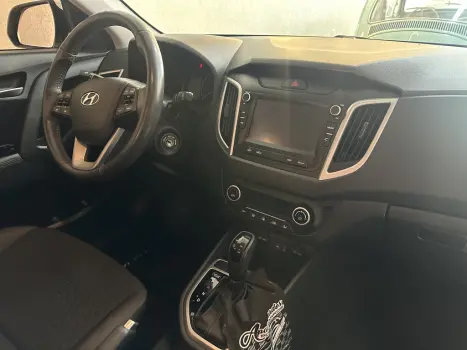 HYUNDAI Creta 1.6 16V 4P FLEX PULSE AUTOMTICO, Foto 5