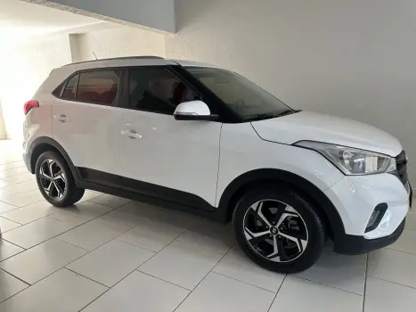 HYUNDAI Creta 1.6 16V 4P FLEX PULSE AUTOMTICO, Foto 3