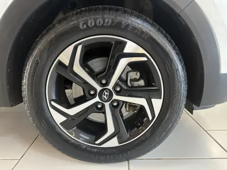 HYUNDAI Creta 1.6 16V 4P FLEX PULSE AUTOMTICO, Foto 10