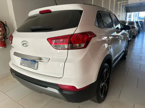HYUNDAI Creta 1.6 16V 4P FLEX PULSE AUTOMTICO, Foto 9