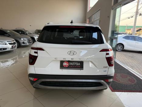 HYUNDAI Creta 1.6 16V 4P FLEX LIMITED EDITION AUTOMTICO, Foto 2