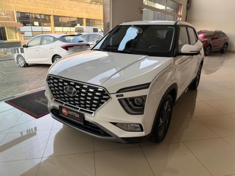 HYUNDAI Creta 1.6 16V 4P FLEX LIMITED EDITION AUTOMTICO, Foto 4