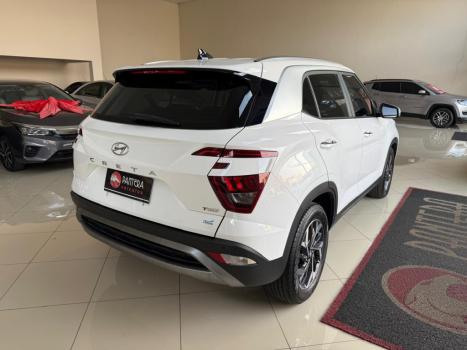 HYUNDAI Creta 1.6 16V 4P FLEX LIMITED EDITION AUTOMTICO, Foto 5