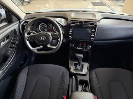 HYUNDAI Creta 1.6 16V 4P FLEX LIMITED EDITION AUTOMTICO, Foto 6