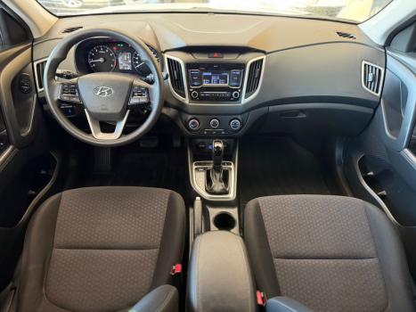 HYUNDAI Creta 1.6 16V 4P FLEX PULSE PLUS AUTOMTICO, Foto 2