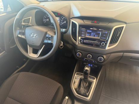 HYUNDAI Creta 1.6 16V 4P FLEX PULSE PLUS AUTOMTICO, Foto 4
