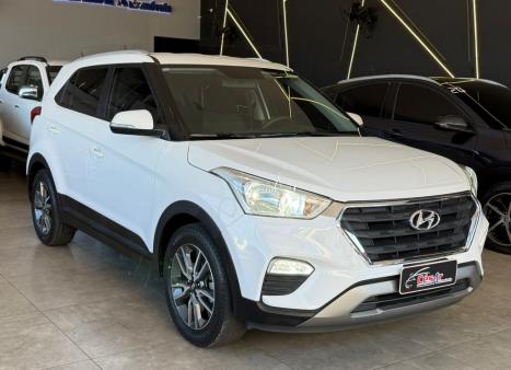 HYUNDAI Creta 1.6 16V 4P FLEX PULSE PLUS AUTOMTICO, Foto 5