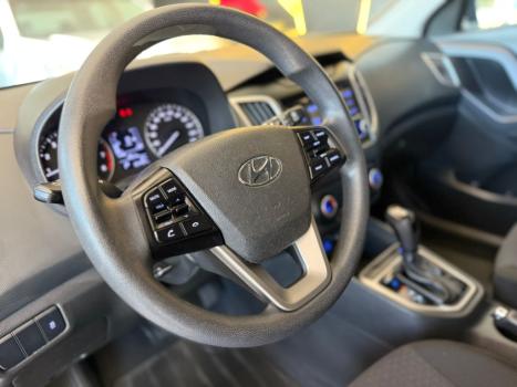 HYUNDAI Creta 1.6 16V 4P FLEX PULSE PLUS AUTOMTICO, Foto 6