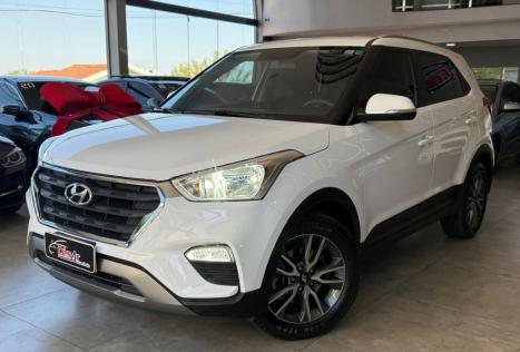 HYUNDAI Creta 1.6 16V 4P FLEX PULSE PLUS AUTOMTICO, Foto 7