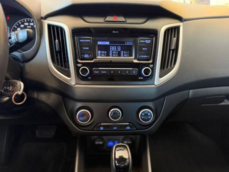 HYUNDAI Creta 1.6 16V 4P FLEX PULSE PLUS AUTOMTICO, Foto 8
