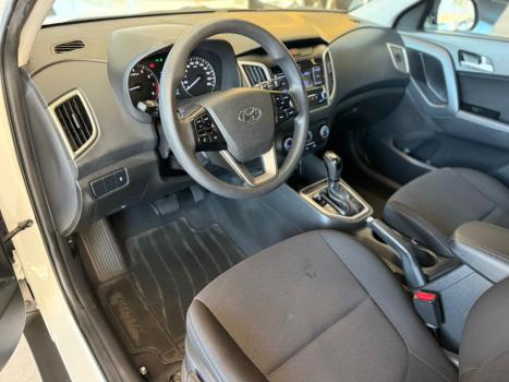 HYUNDAI Creta 1.6 16V 4P FLEX PULSE PLUS AUTOMTICO, Foto 12