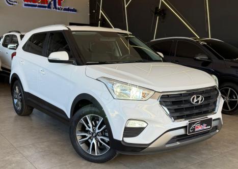 HYUNDAI Creta 1.6 16V 4P FLEX PULSE PLUS AUTOMTICO, Foto 15