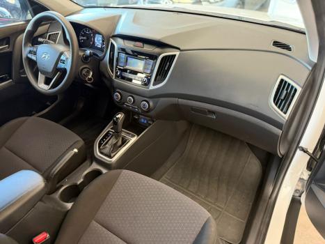 HYUNDAI Creta 1.6 16V 4P FLEX PULSE PLUS AUTOMTICO, Foto 16