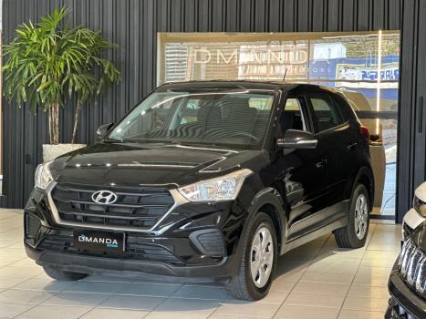 HYUNDAI Creta 1.6 16V 4P FLEX ATTITUDE AUTOMTICO, Foto 1