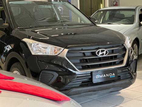 HYUNDAI Creta 1.6 16V 4P FLEX ATTITUDE AUTOMTICO, Foto 2
