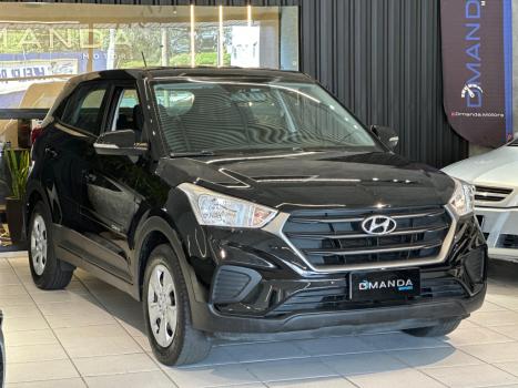 HYUNDAI Creta 1.6 16V 4P FLEX ATTITUDE AUTOMTICO, Foto 3