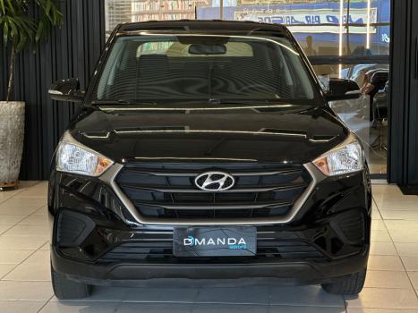 HYUNDAI Creta 1.6 16V 4P FLEX ATTITUDE AUTOMTICO, Foto 4