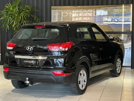 HYUNDAI Creta 1.6 16V 4P FLEX ATTITUDE AUTOMTICO, Foto 5