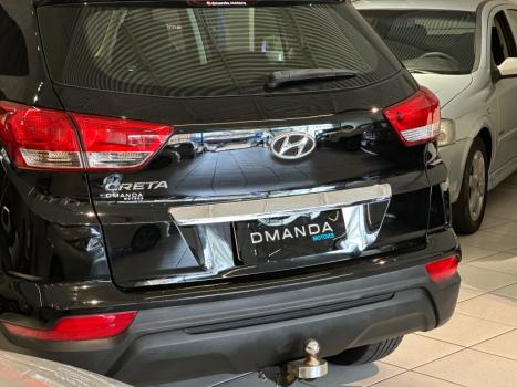HYUNDAI Creta 1.6 16V 4P FLEX ATTITUDE AUTOMTICO, Foto 6