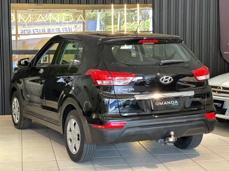 HYUNDAI Creta 1.6 16V 4P FLEX ATTITUDE AUTOMTICO, Foto 7