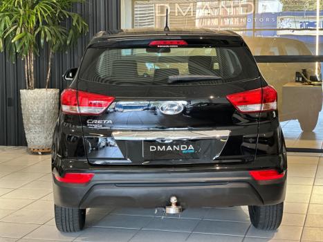 HYUNDAI Creta 1.6 16V 4P FLEX ATTITUDE AUTOMTICO, Foto 8