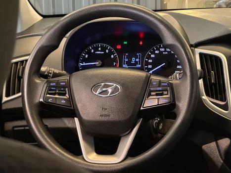 HYUNDAI Creta 1.6 16V 4P FLEX ATTITUDE AUTOMTICO, Foto 10
