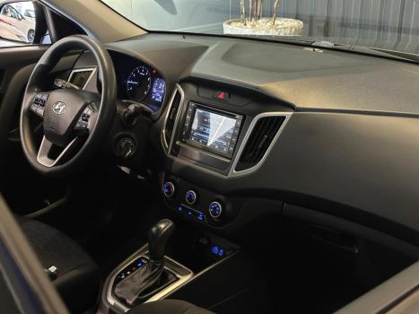 HYUNDAI Creta 1.6 16V 4P FLEX ATTITUDE AUTOMTICO, Foto 13