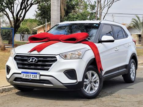 HYUNDAI Creta 1.6 16V 4P FLEX ATTITUDE AUTOMTICO, Foto 1