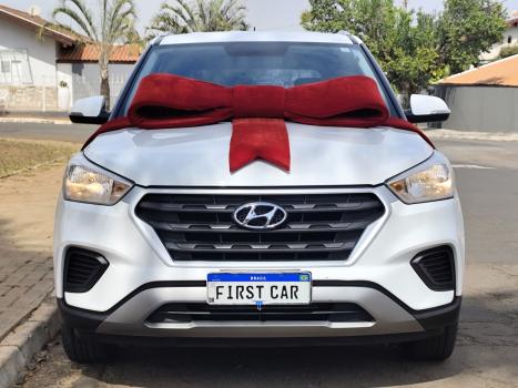 HYUNDAI Creta 1.6 16V 4P FLEX ATTITUDE AUTOMTICO, Foto 2