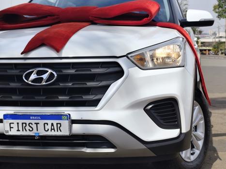 HYUNDAI Creta 1.6 16V 4P FLEX ATTITUDE AUTOMTICO, Foto 3