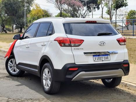 HYUNDAI Creta 1.6 16V 4P FLEX ATTITUDE AUTOMTICO, Foto 6