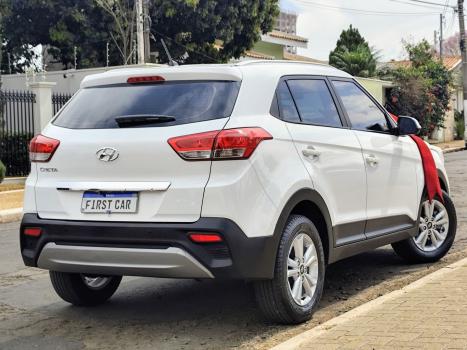 HYUNDAI Creta 1.6 16V 4P FLEX ATTITUDE AUTOMTICO, Foto 7