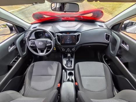 HYUNDAI Creta 1.6 16V 4P FLEX ATTITUDE AUTOMTICO, Foto 8