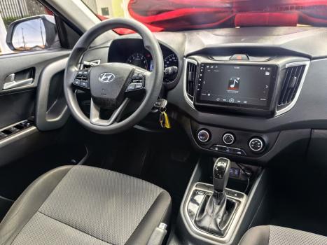 HYUNDAI Creta 1.6 16V 4P FLEX ATTITUDE AUTOMTICO, Foto 9
