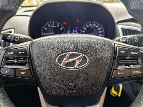 HYUNDAI Creta 1.6 16V 4P FLEX ATTITUDE AUTOMTICO, Foto 10
