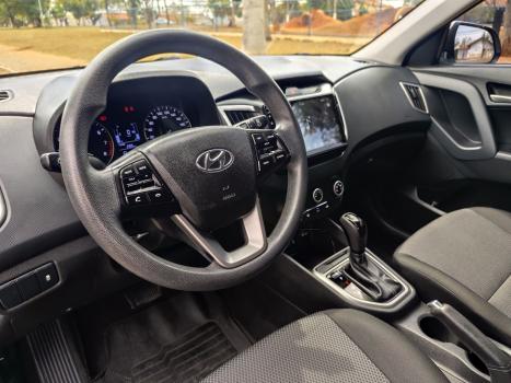 HYUNDAI Creta 1.6 16V 4P FLEX ATTITUDE AUTOMTICO, Foto 12
