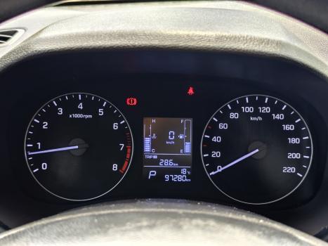 HYUNDAI Creta 1.6 16V 4P FLEX ATTITUDE AUTOMTICO, Foto 13