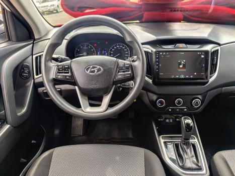 HYUNDAI Creta 1.6 16V 4P FLEX ATTITUDE AUTOMTICO, Foto 14