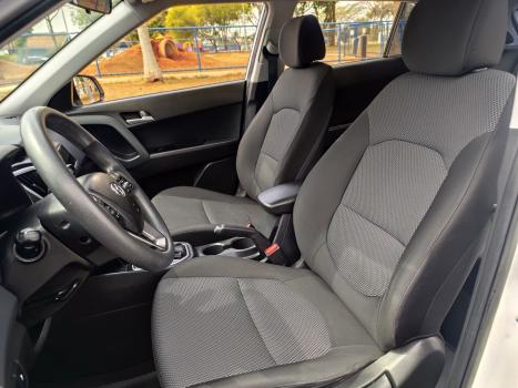 HYUNDAI Creta 1.6 16V 4P FLEX ATTITUDE AUTOMTICO, Foto 16